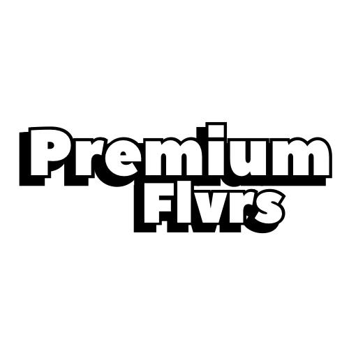 Premium FLVRS