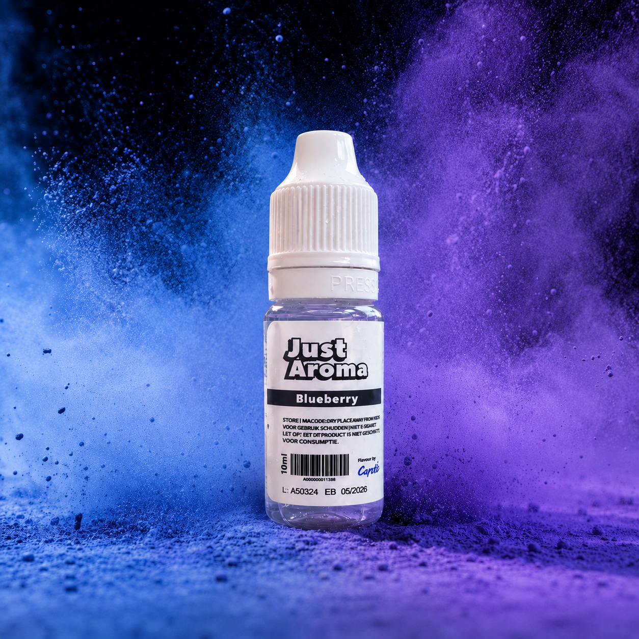 Just Aroma - Blueberry