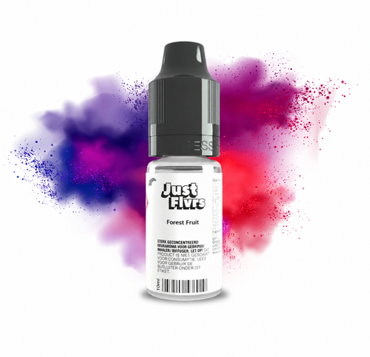 Just FLVRS - Forest Fruit