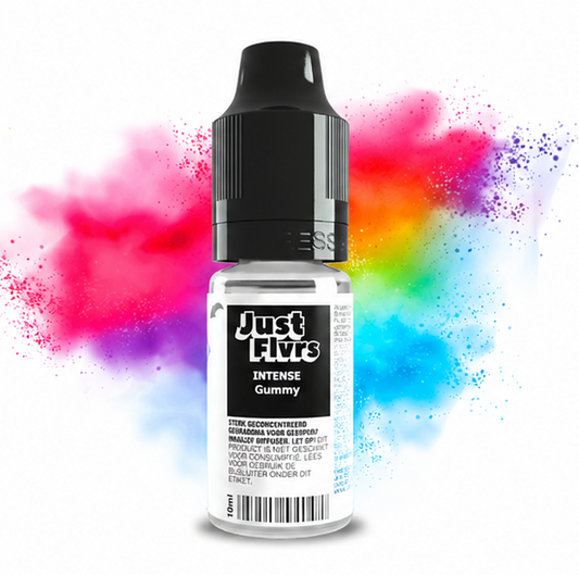Just FLVRS - Cool Gummy