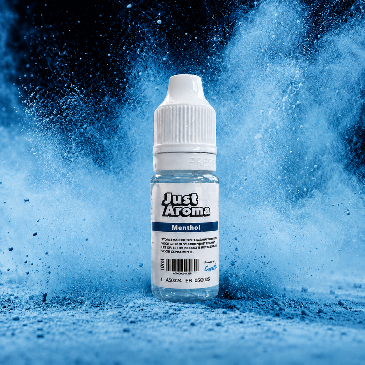 Just Aroma - Menthol