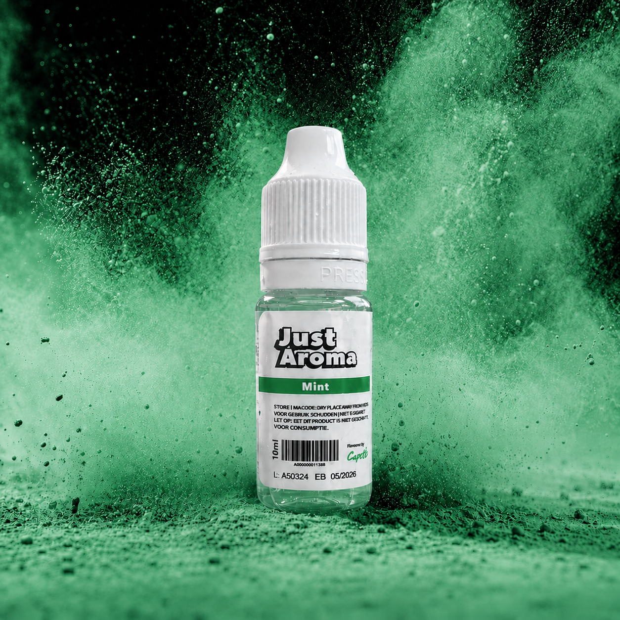 Just Aroma - Mint