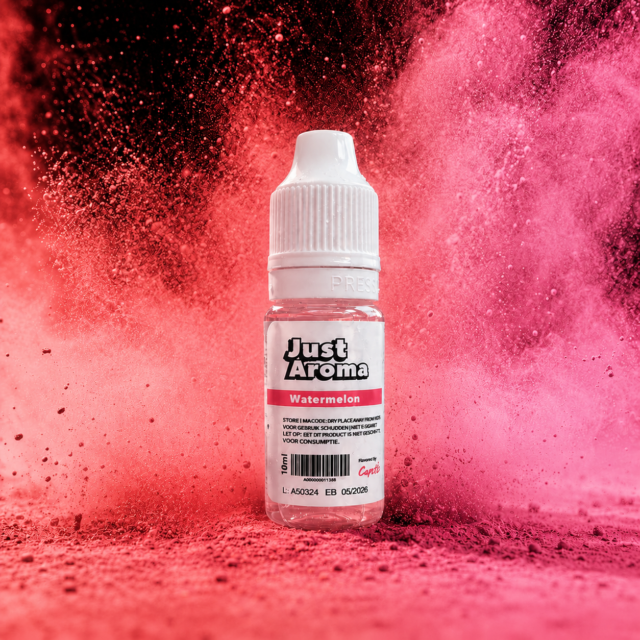 Just Aroma - Watermelon
