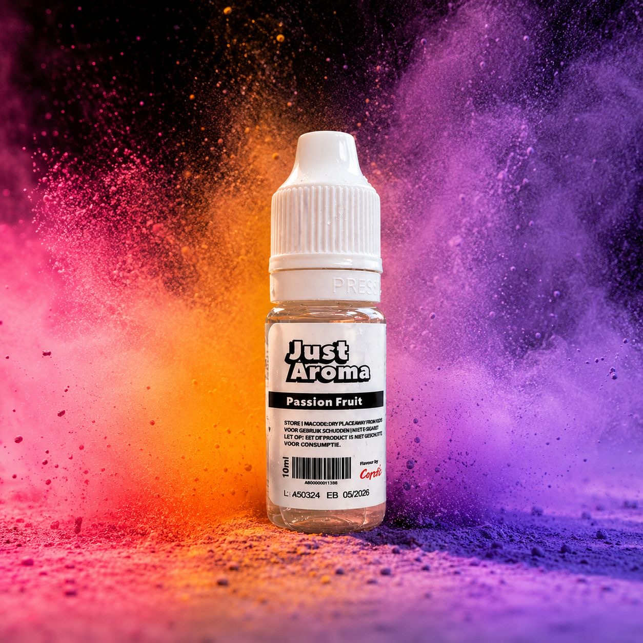 Just Aroma - Passion Fruit