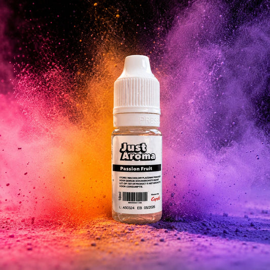 Just Aroma - Passion Fruit